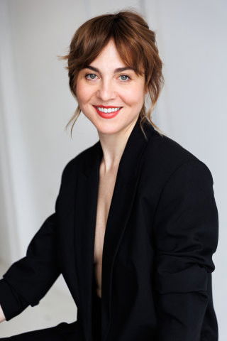 Фото  (Alba Loureiro)