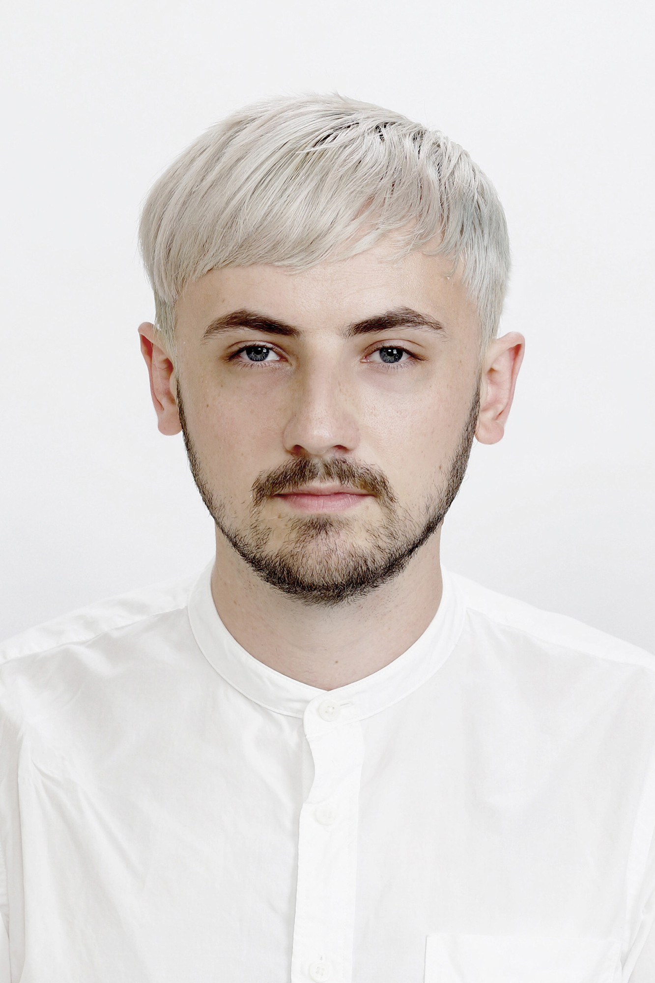 Фото  (David O'Reilly)