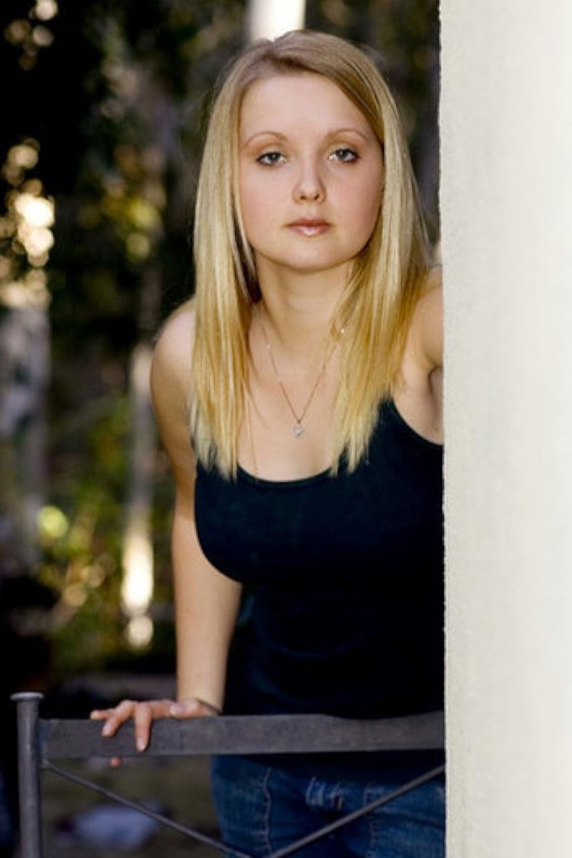 Фото  (Haylee Homs)