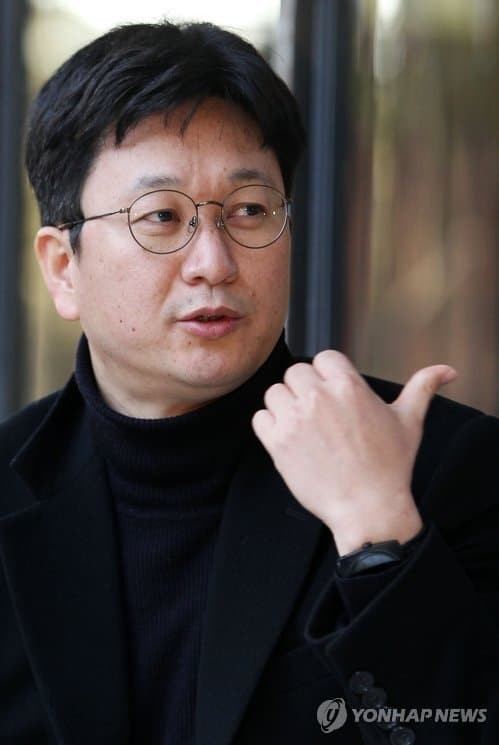 Фото Чон Кю Хван (Jeon Kyu-hwan)