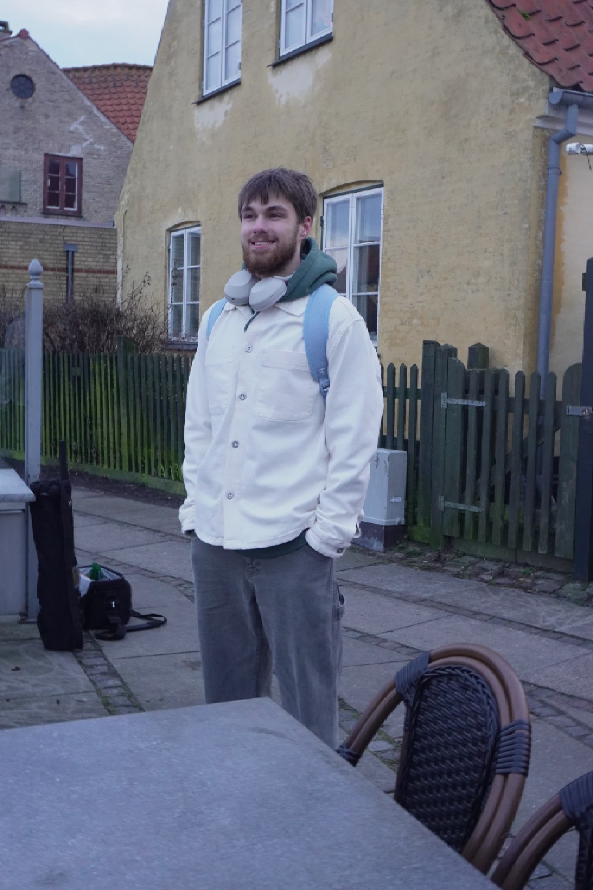 Фото  (Mads Villum Hansen)