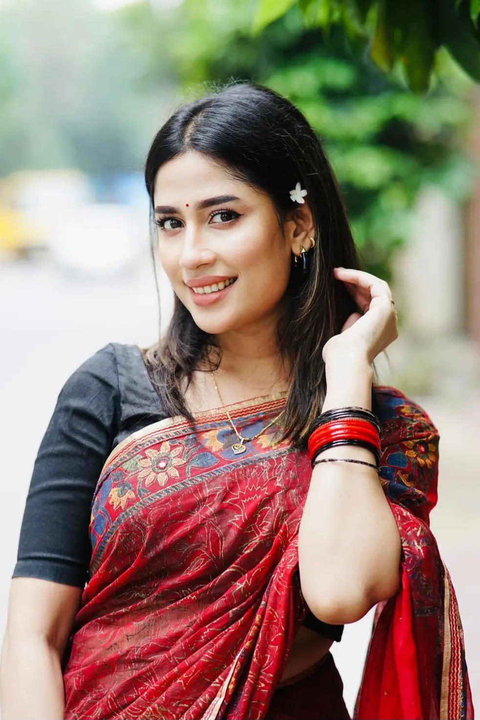 Фото  (Nayma Alam Maha)