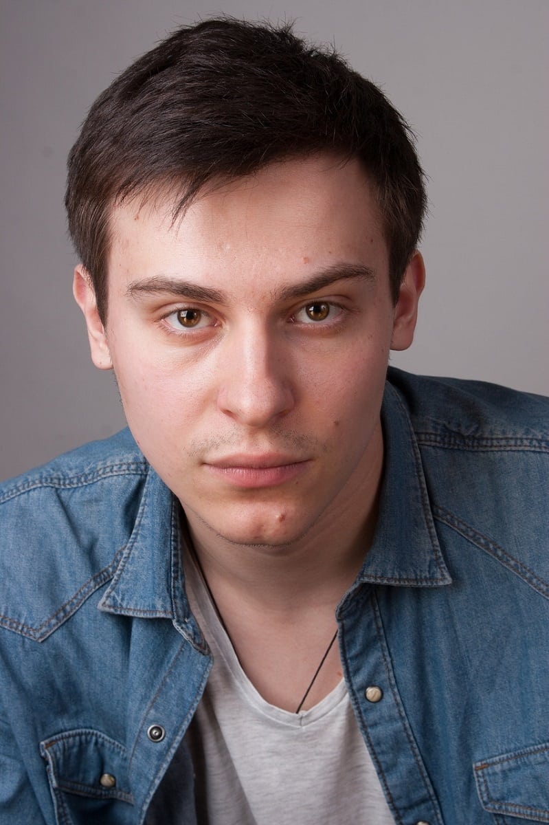 Фото  (Sergey Savichev)