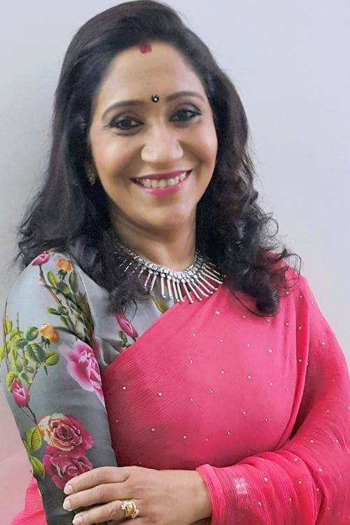 Фото Суджата Мохан (Sujatha Mohan)