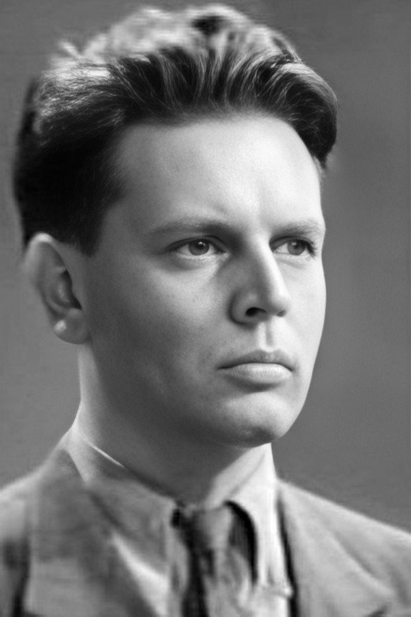 Фото  (Viktor Rozhdestvenskiy)