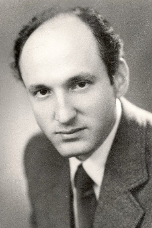 Фото  (Vladimir Laptev)