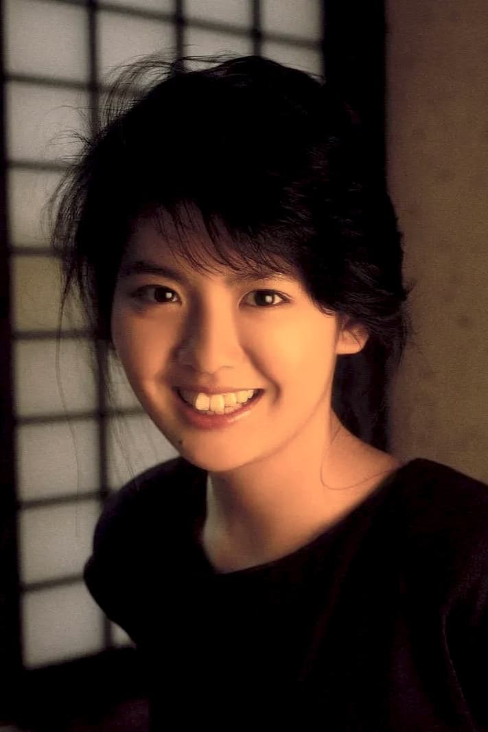 Фото  (Yoko Minamino)