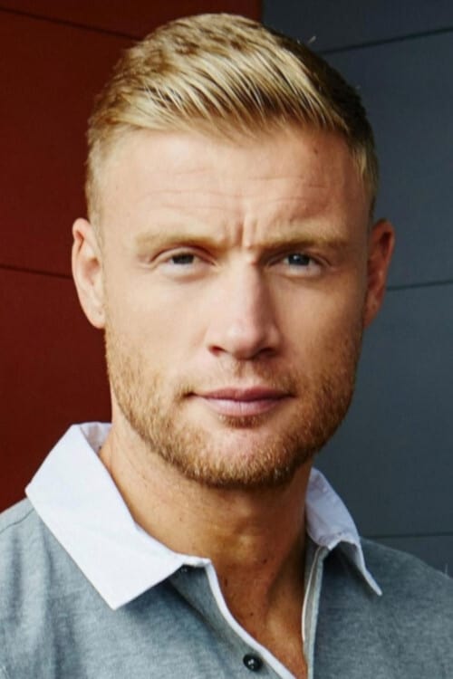Фото  (Andrew Flintoff)