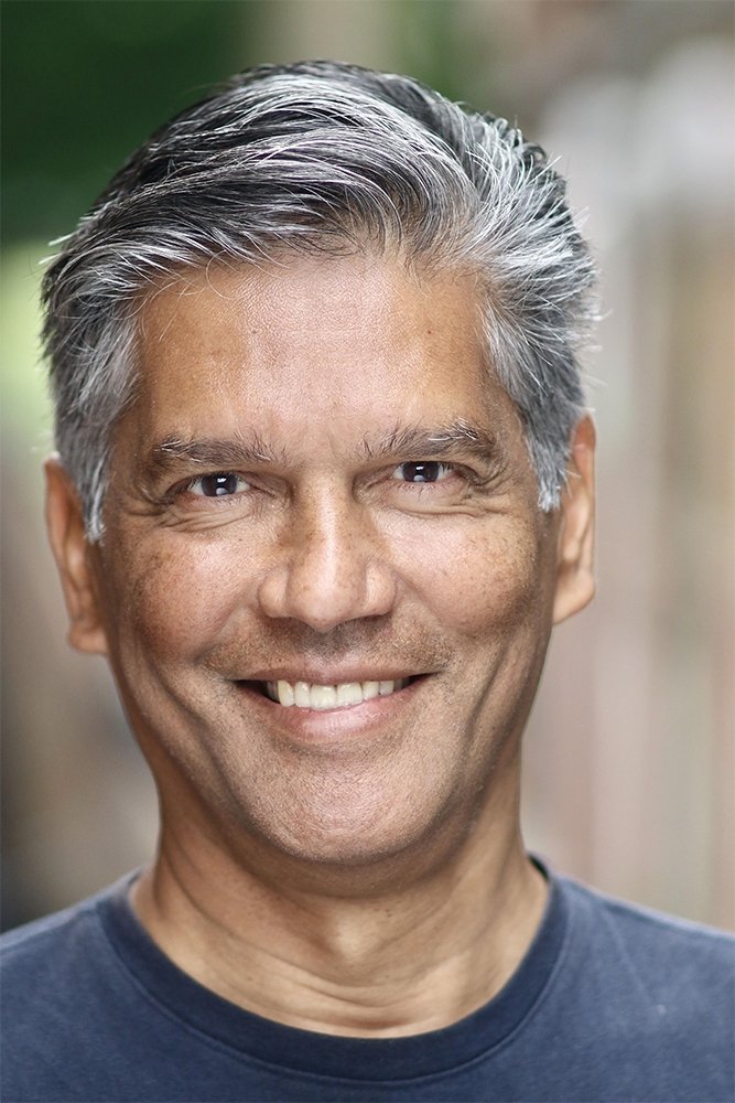 Фото  (Bern Collaço)