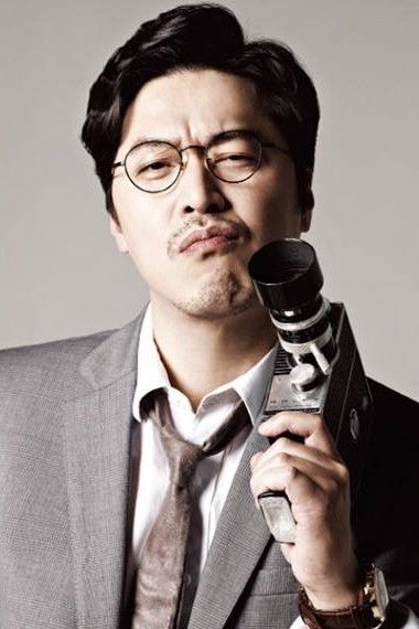 Фото  (Bong Man-dae)