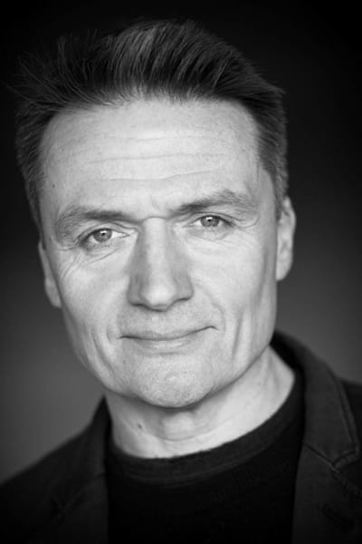 Фото  (Hal Fowler)