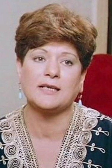 Фото Олфат Суккар (Olfat Sukkar)