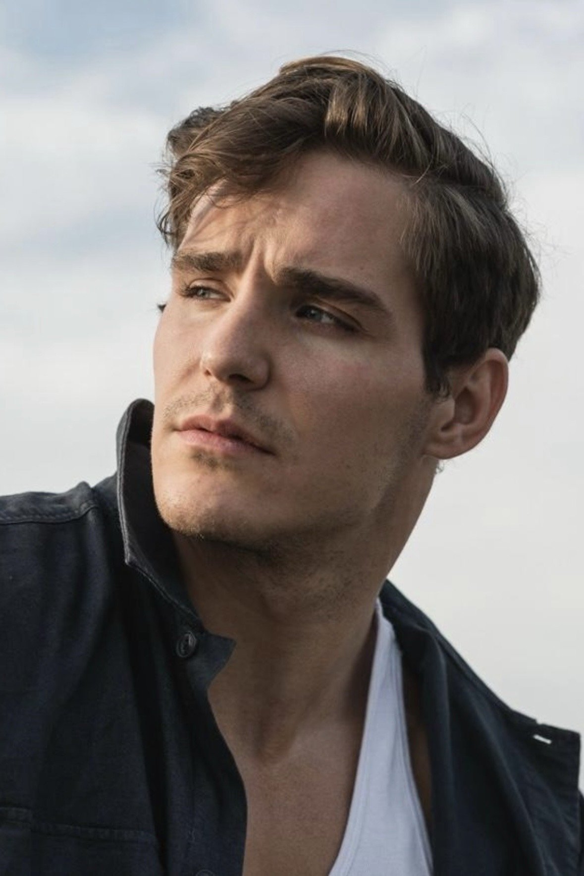 Фото  (Wyatt Dorion)