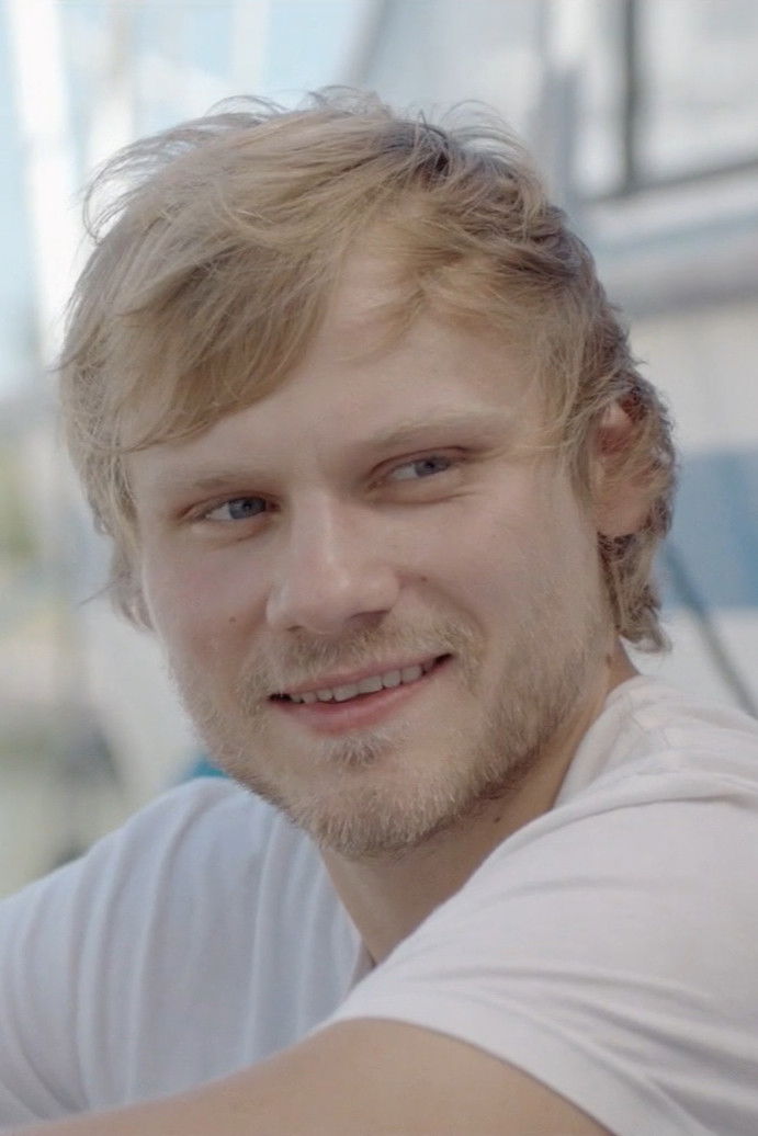 Фото  (Anton Spieker)