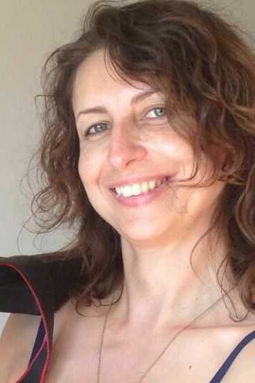 Фото  (Catherine Aventurier)