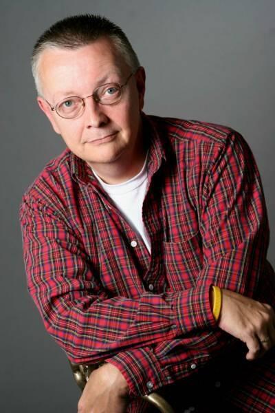 Фото  (Chip Coffey)