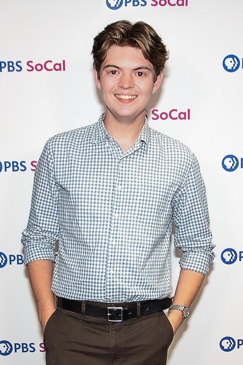 Фото  (Jack Hillyer)