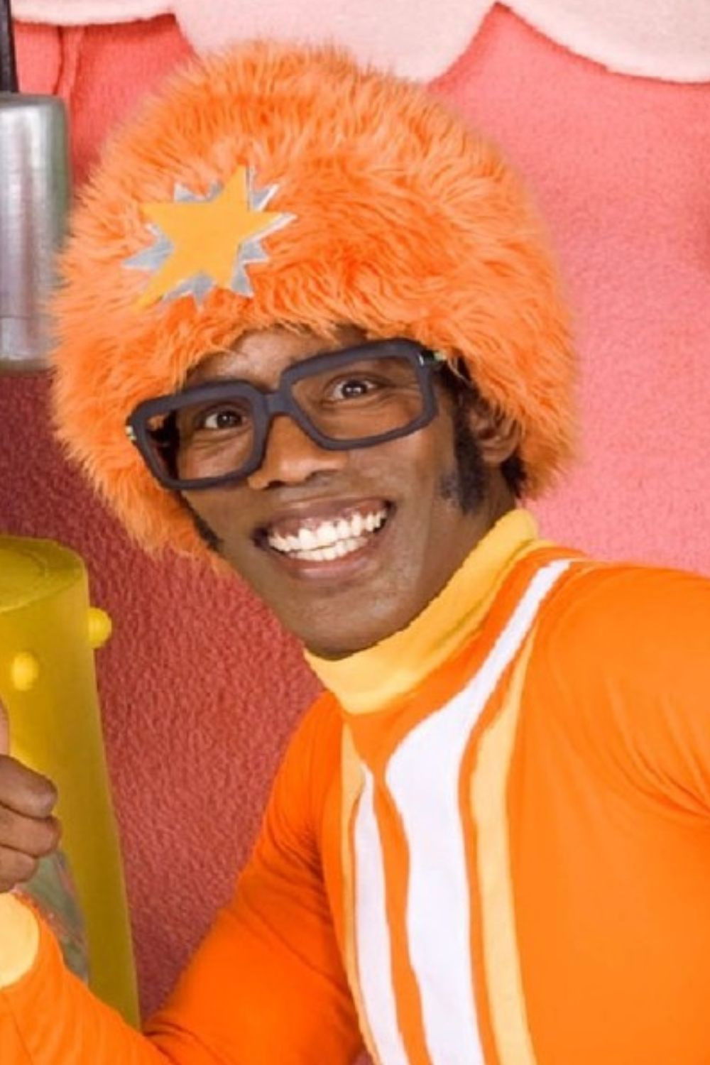 Фото  (Lance Robertson)