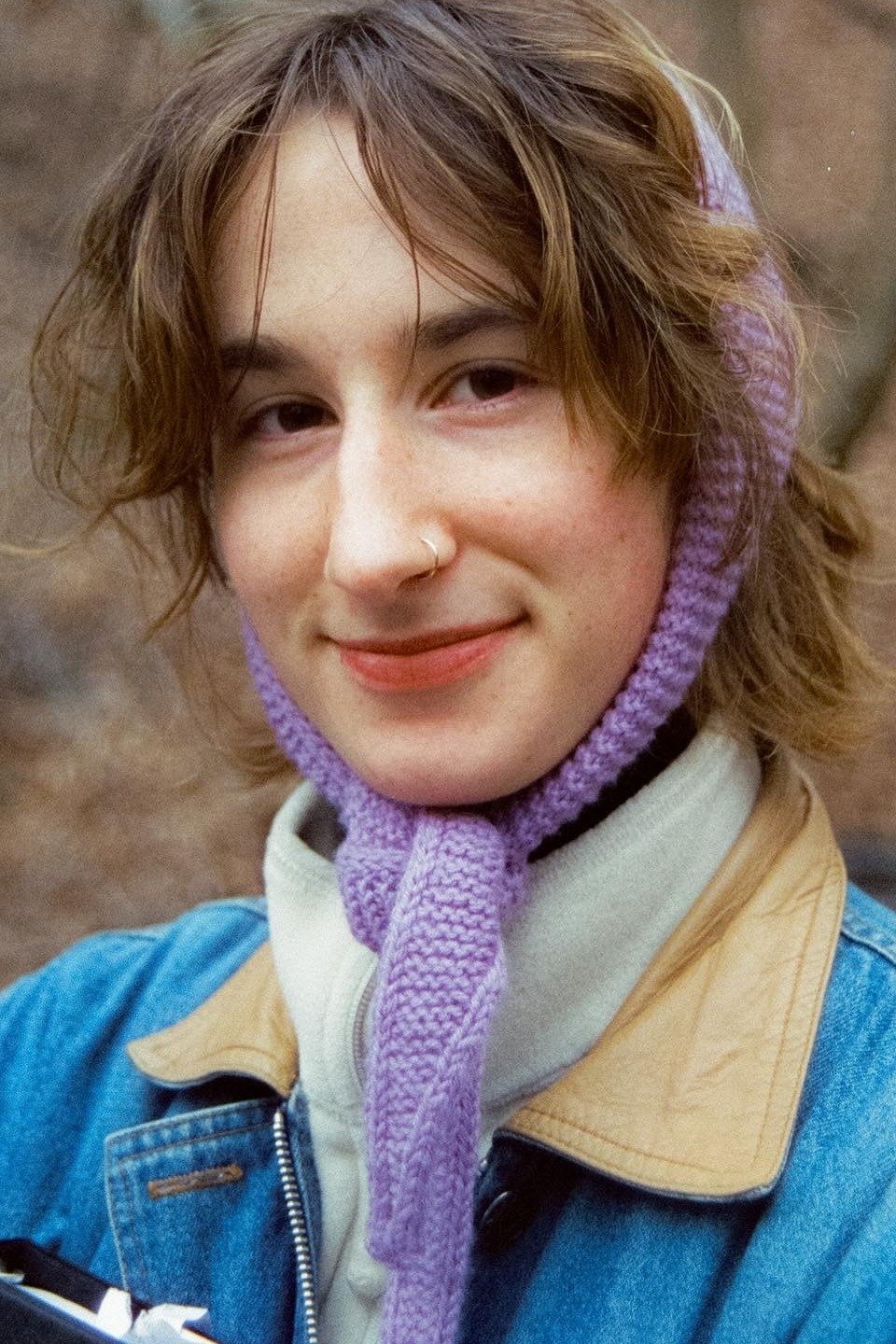 Фото  (Molly Cole)