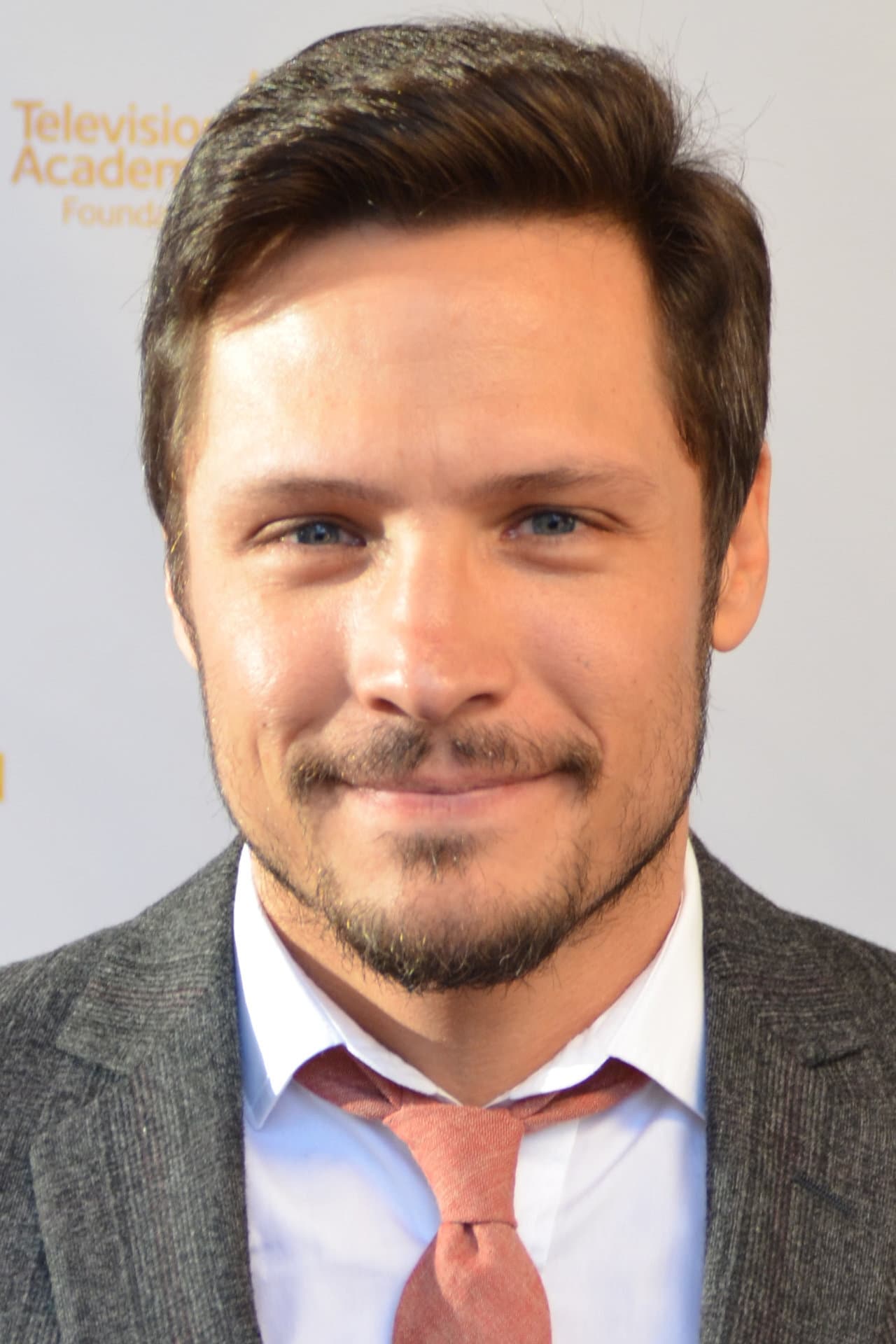 Фото  (Nick Wechsler)