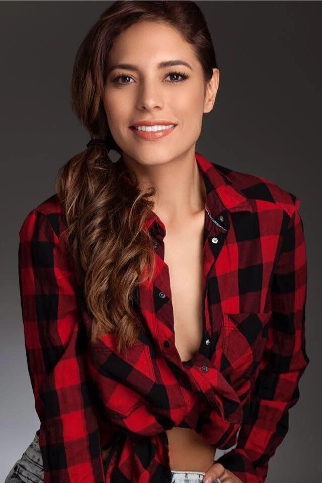 Фото  (Shirley Marulanda)