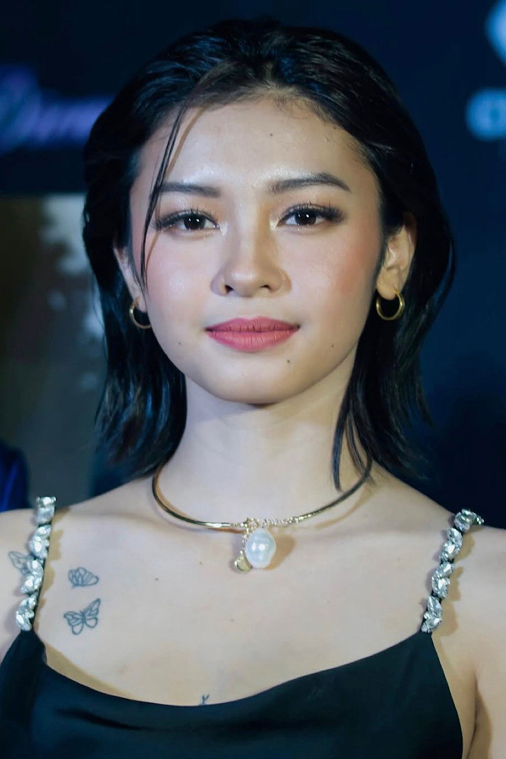 Фото Алія Реймундо (Aliya Raymundo)