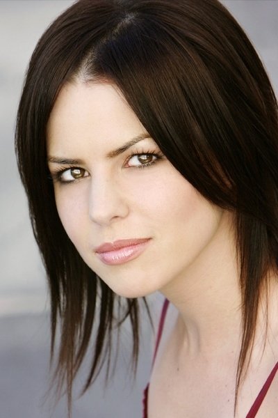Фото  (Aspen Miller)