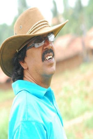 Фото  (B. Naganna)