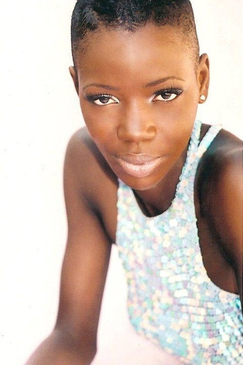 Фото  (Ebony Haith)