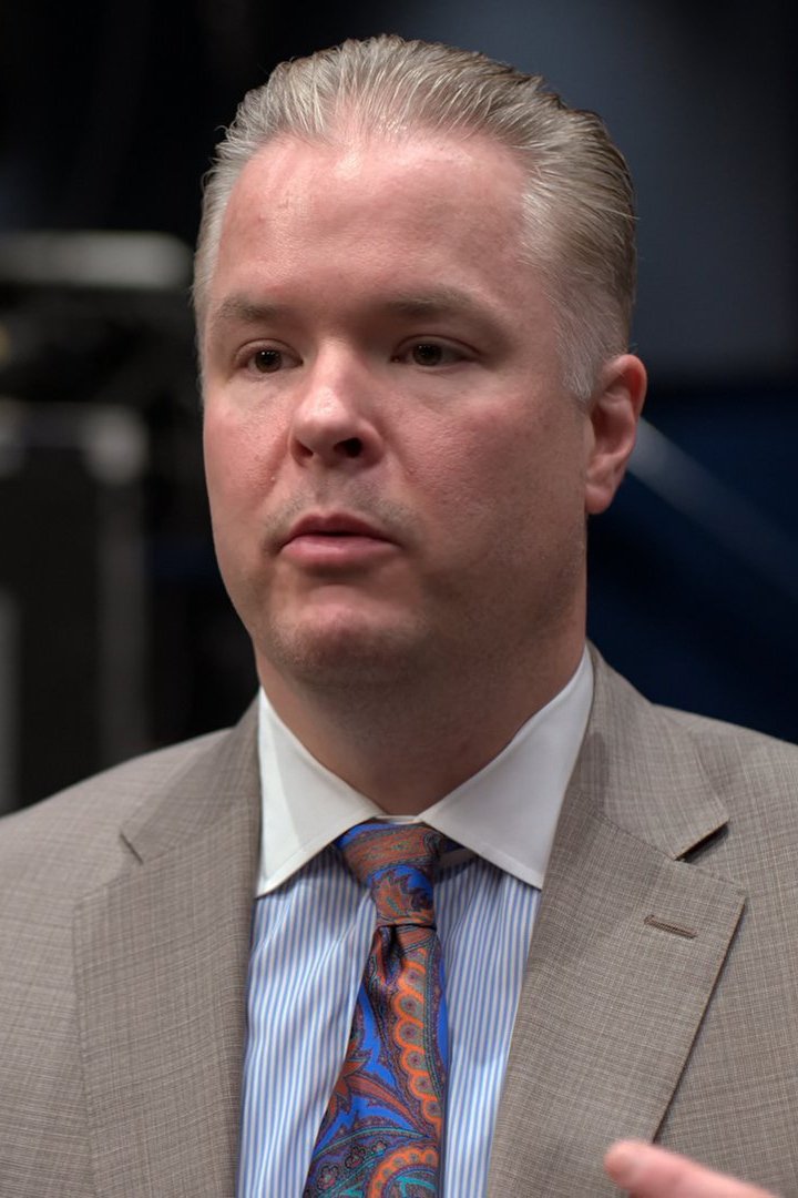 Фото  (Ed Koskey)