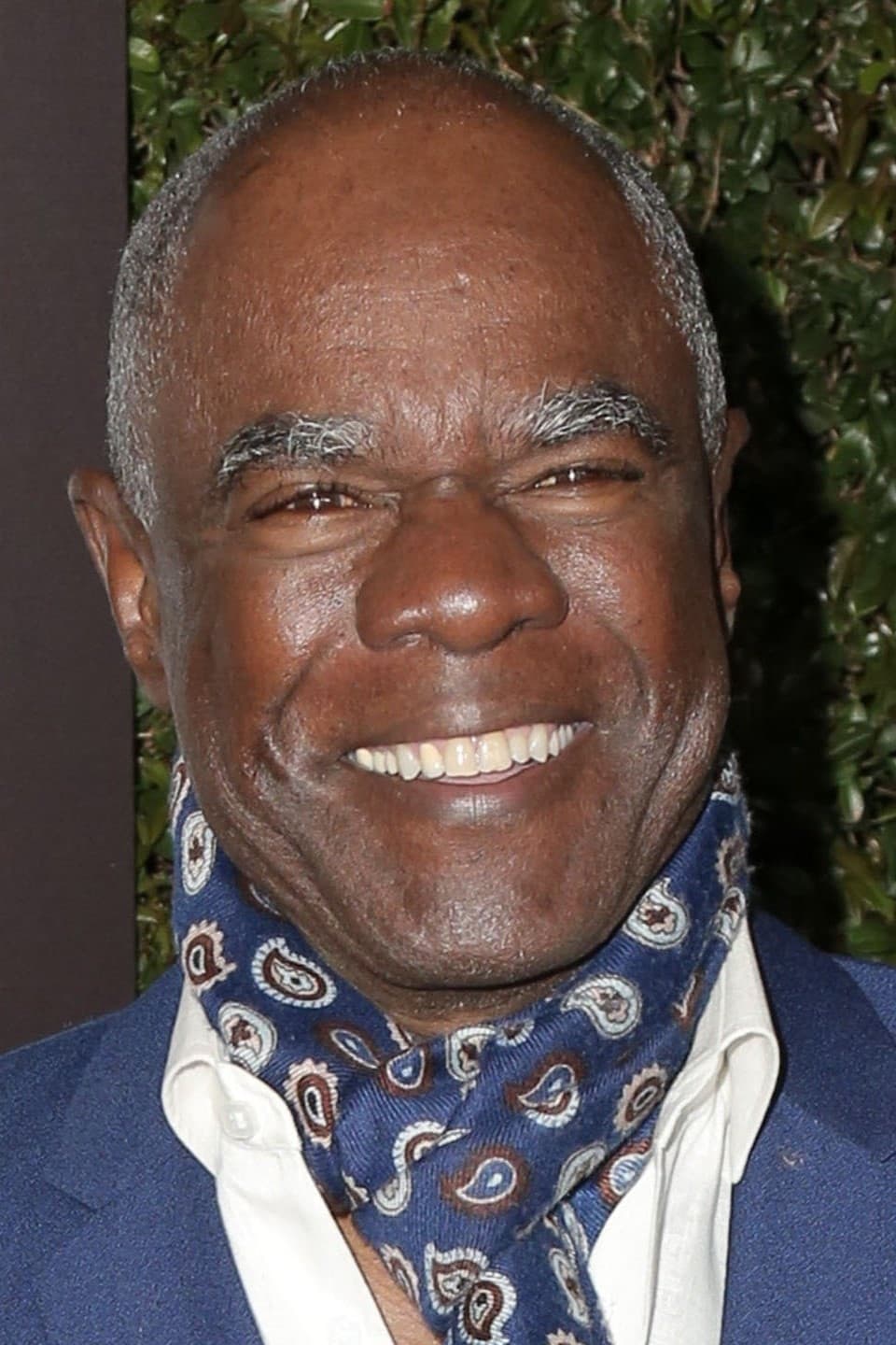 Фото Глінн Турман (Glynn Turman)