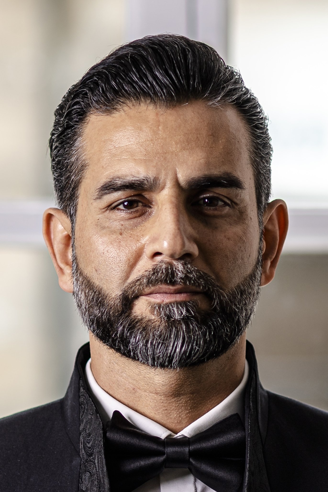 Фото  (Hassan Nazer)