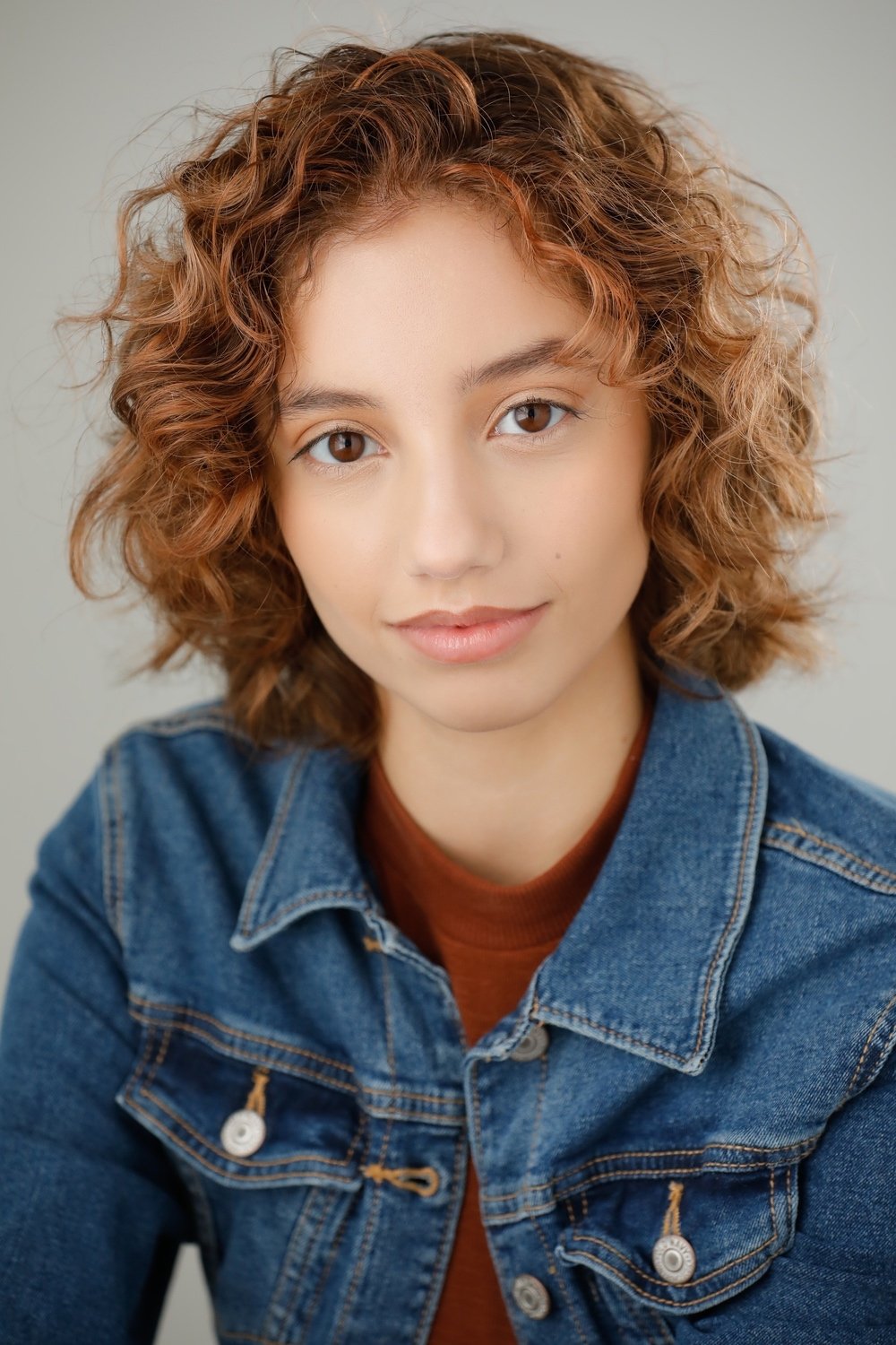 Фото  (Isabel Roldan)