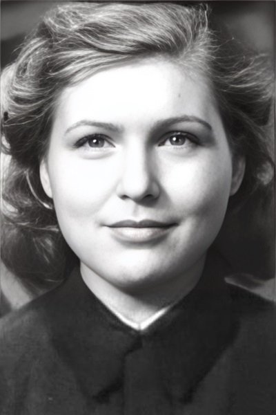 Фото  (Manefa Sobolevskaya)