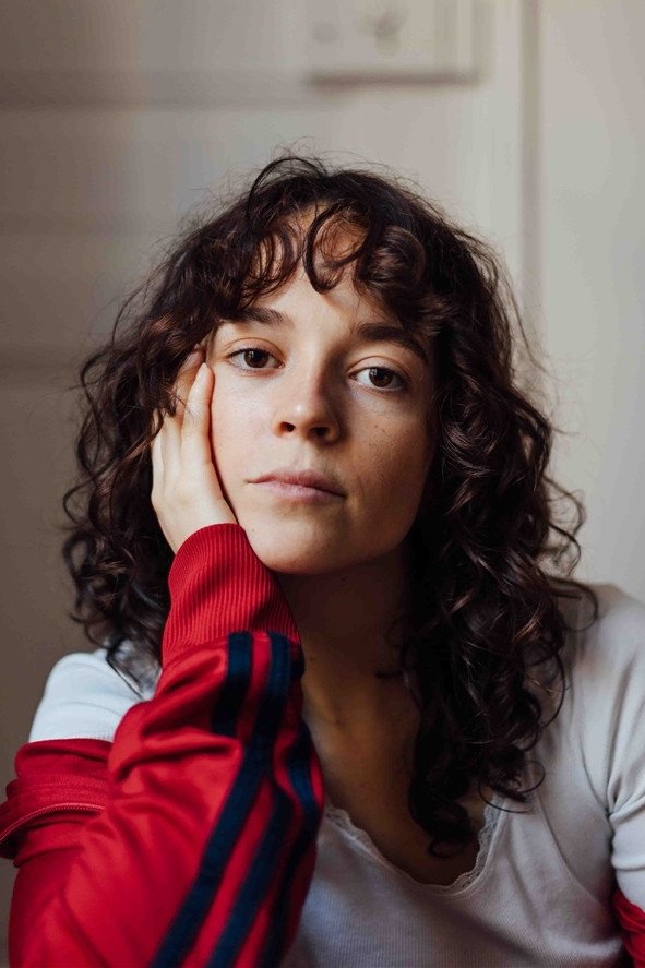 Фото  (Marie Bucas-Français)