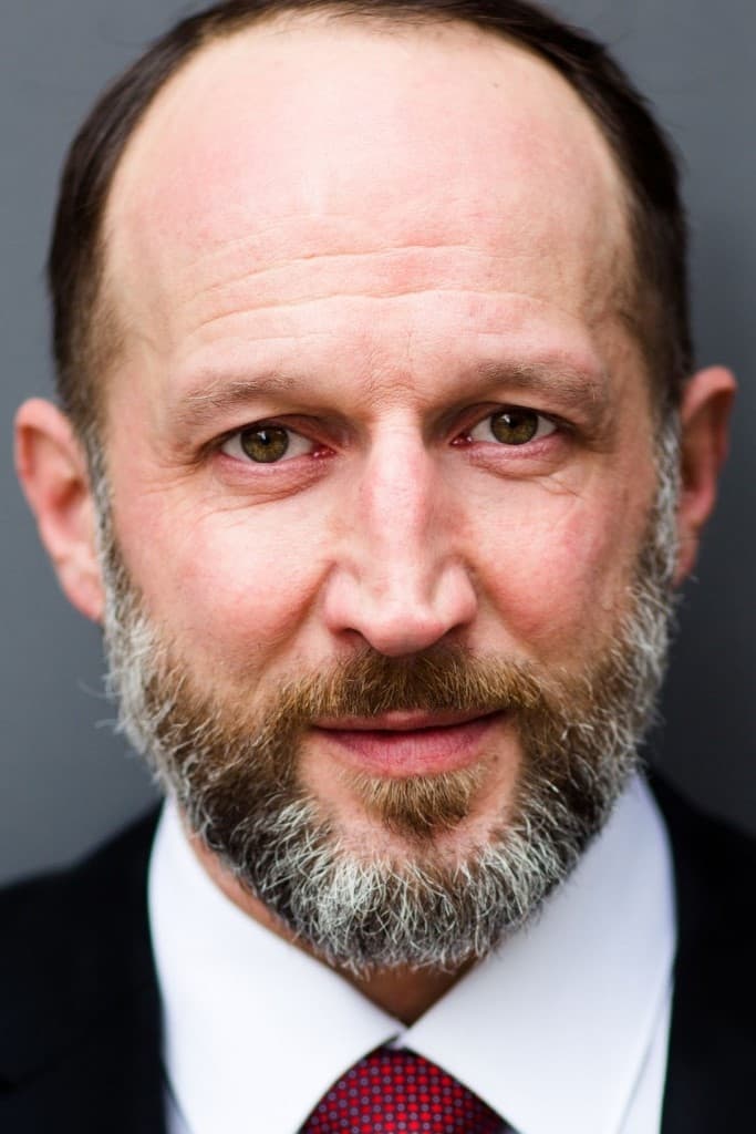 Фото Роберт Віктор Мініч (Robert Viktor Minich)