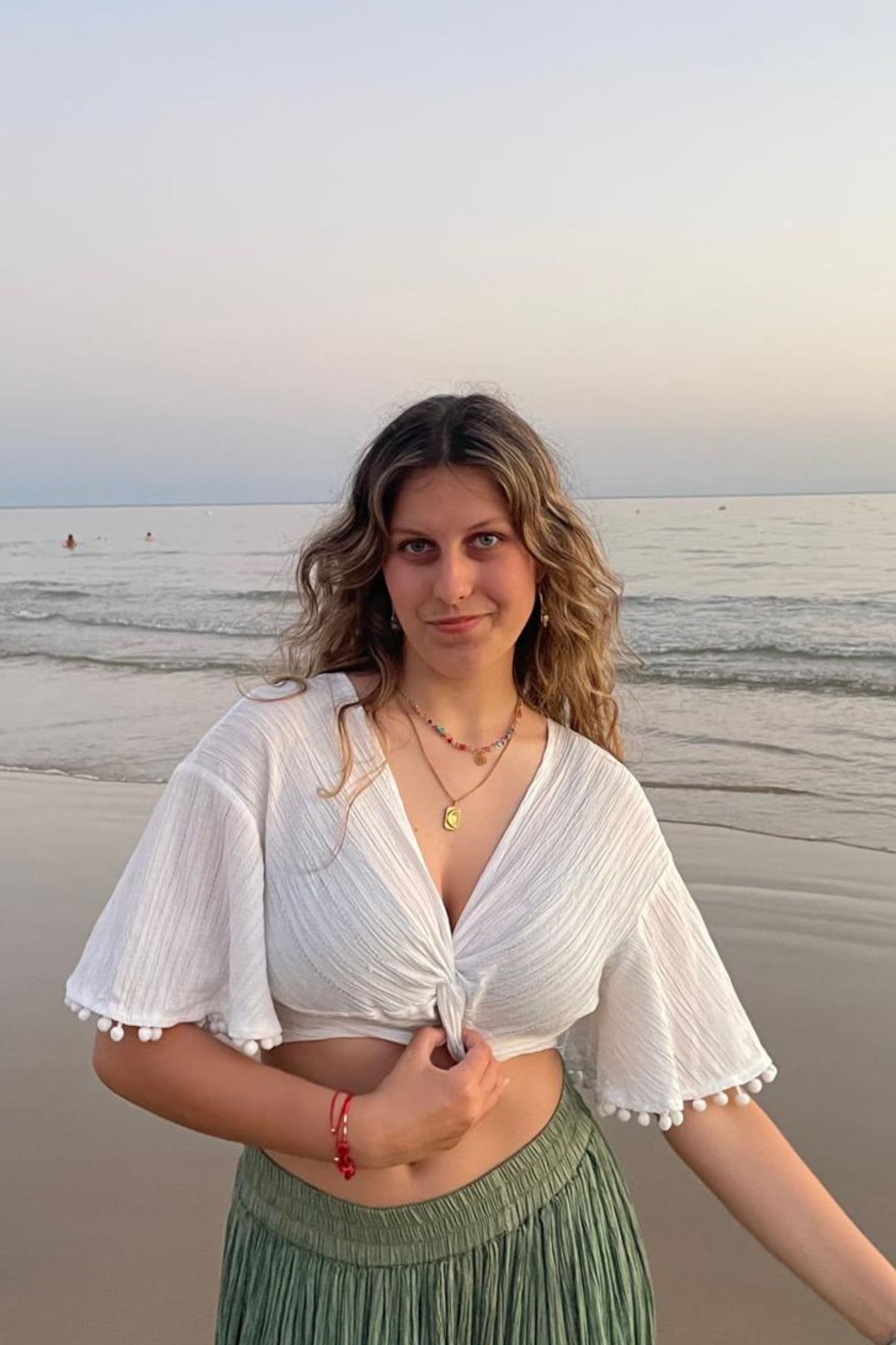 Фото  (Teresa Calap)