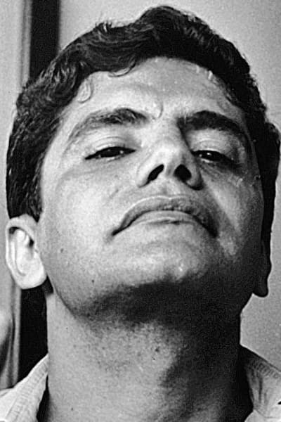 Фото  (Waly Salomão)