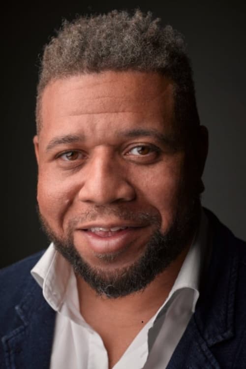 Фото  (Chris Charles Scott III)