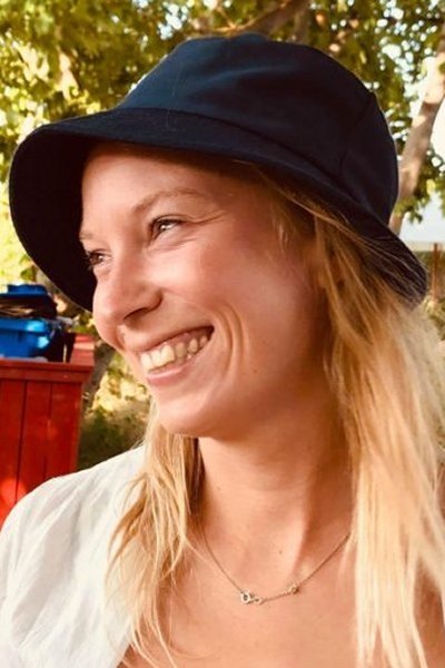 Фото  (Frederikke Greve)