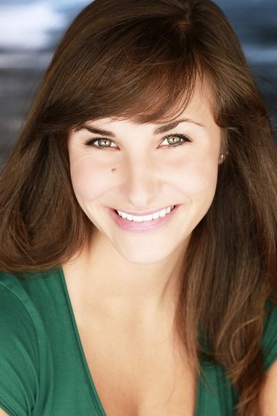 Фото  (Katherine Cronyn)