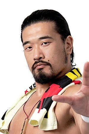 Фото  (Kazusada Higuchi)