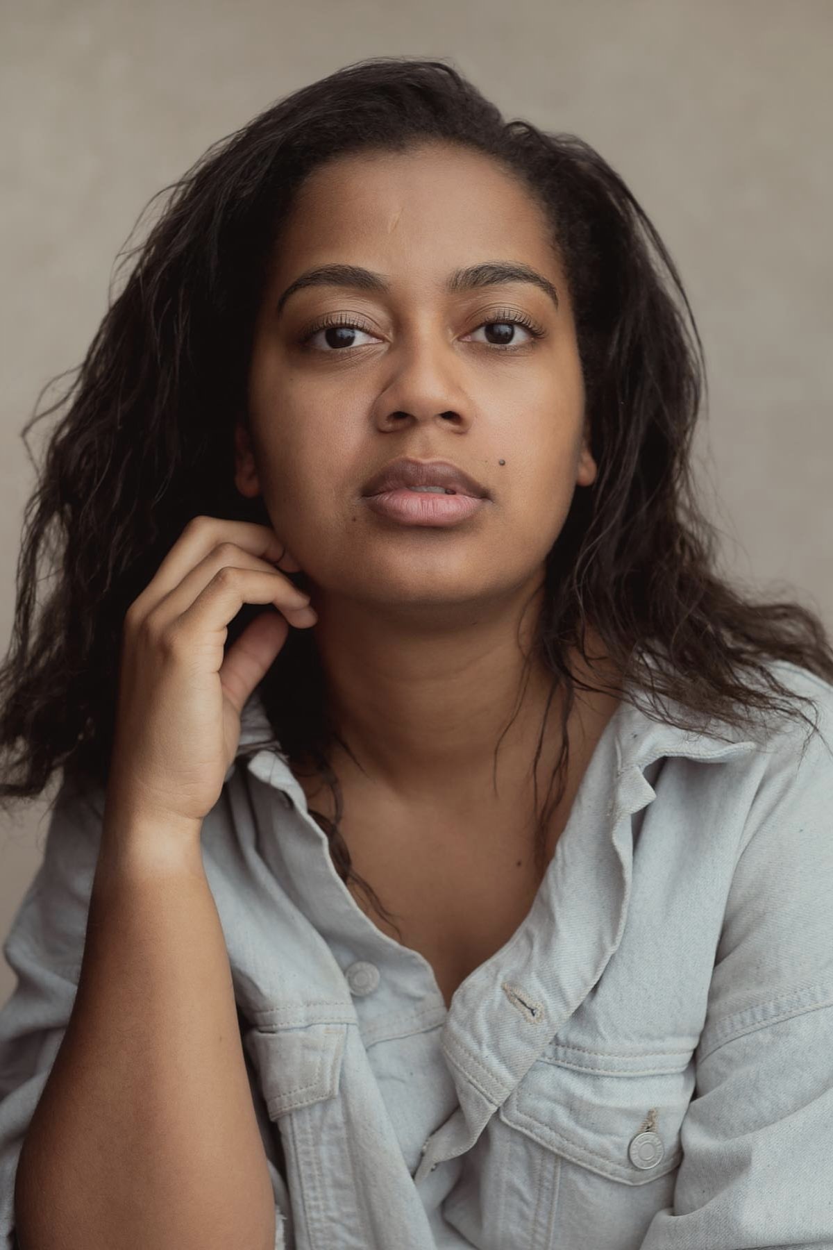 Фото  (Lashonda Morgan)