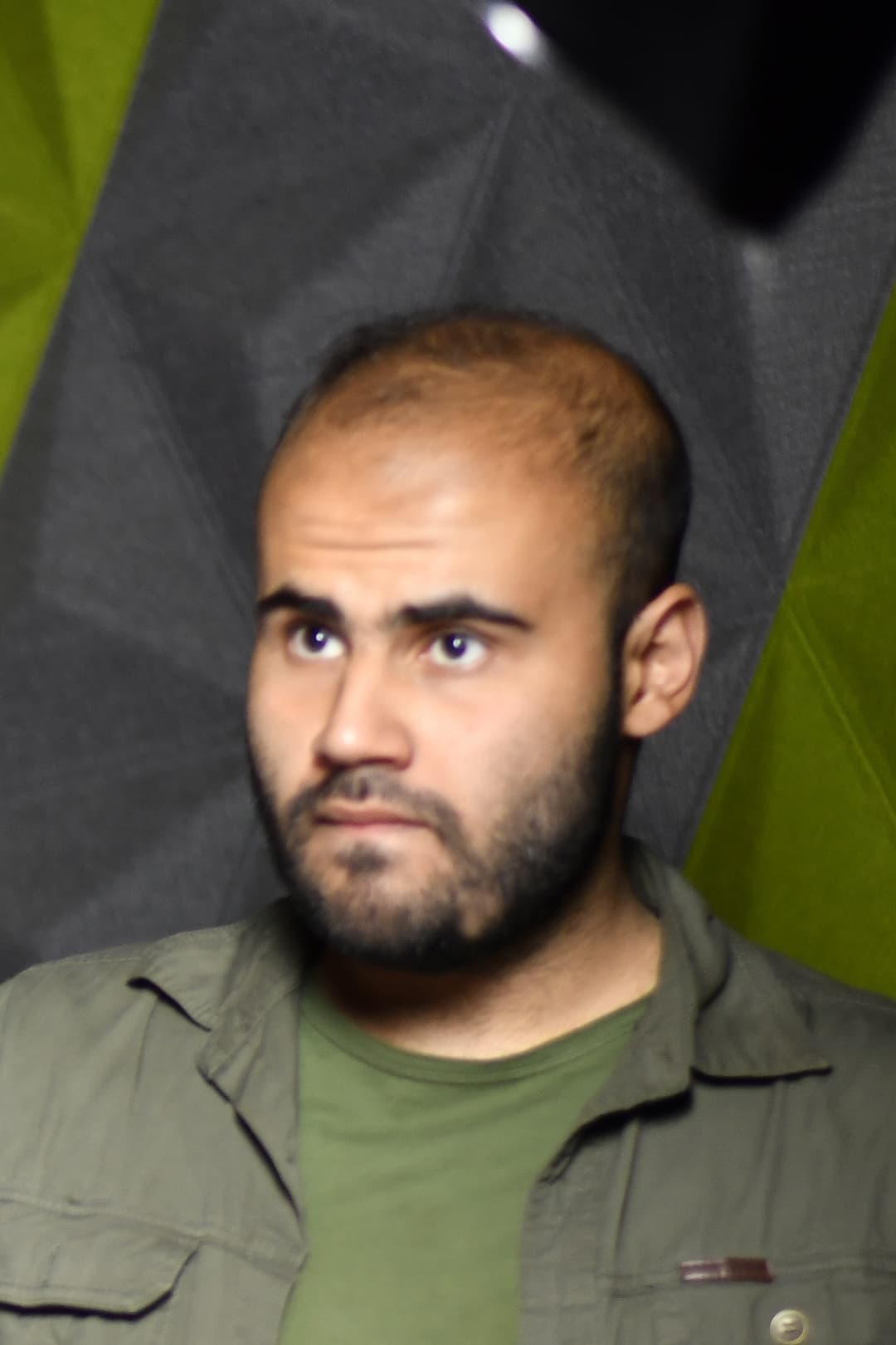 Фото  (Mehrshad Hoseini Bay)