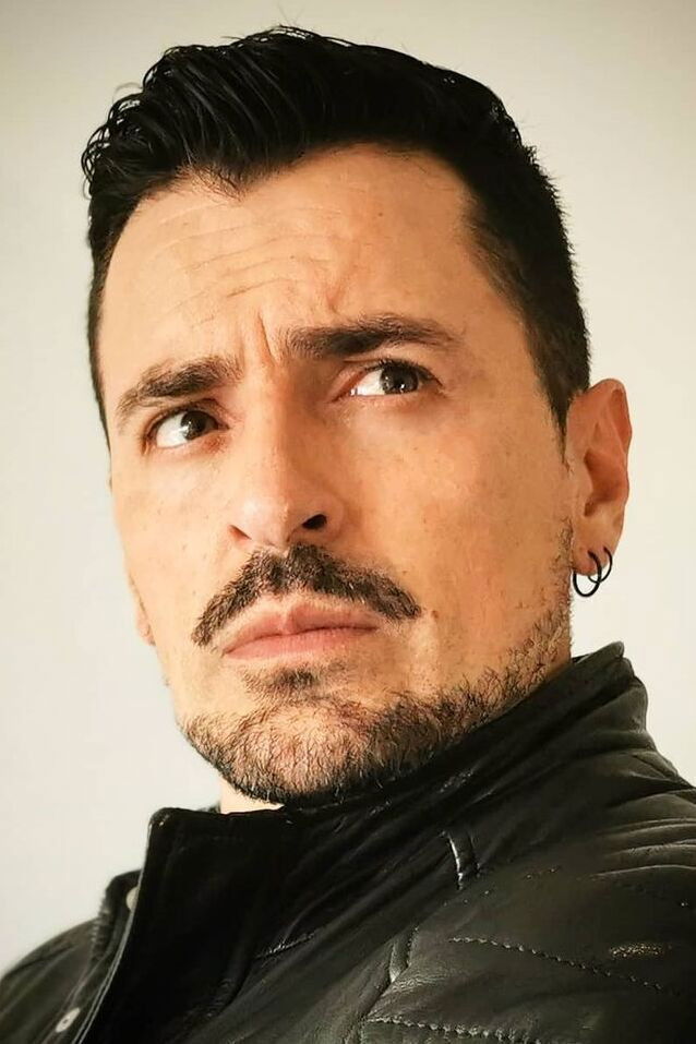 Фото  (Rafael Zea)