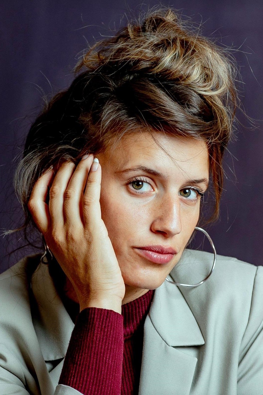 Фото  (Yael Elkana)