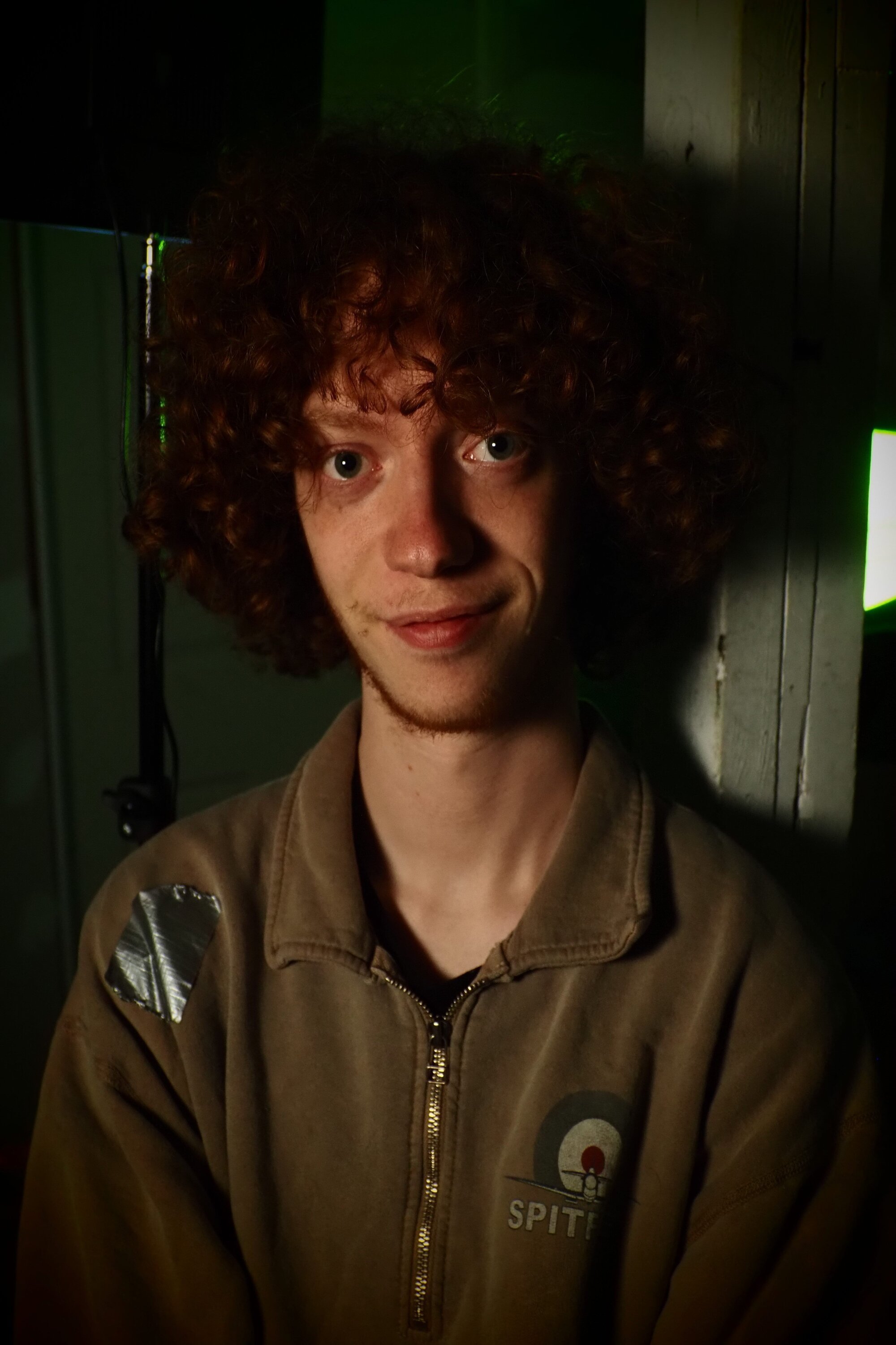 Фото  (Ben Hohener)