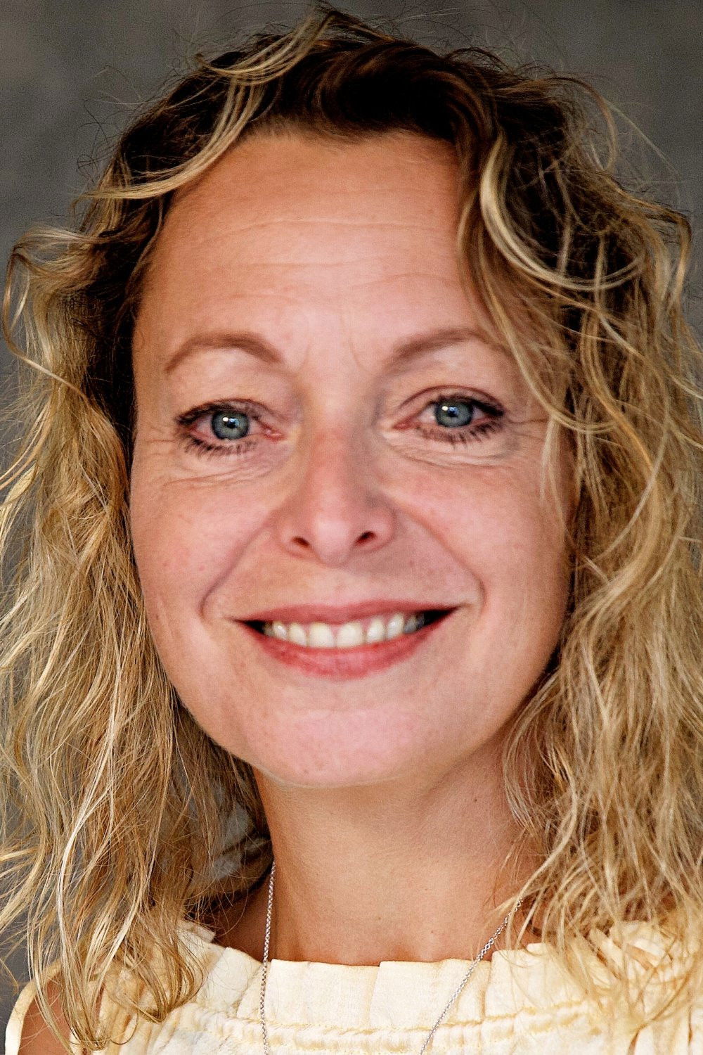 Фото  (Inge Lise Goltermann)