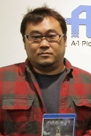 Фото  (Jun Katou)