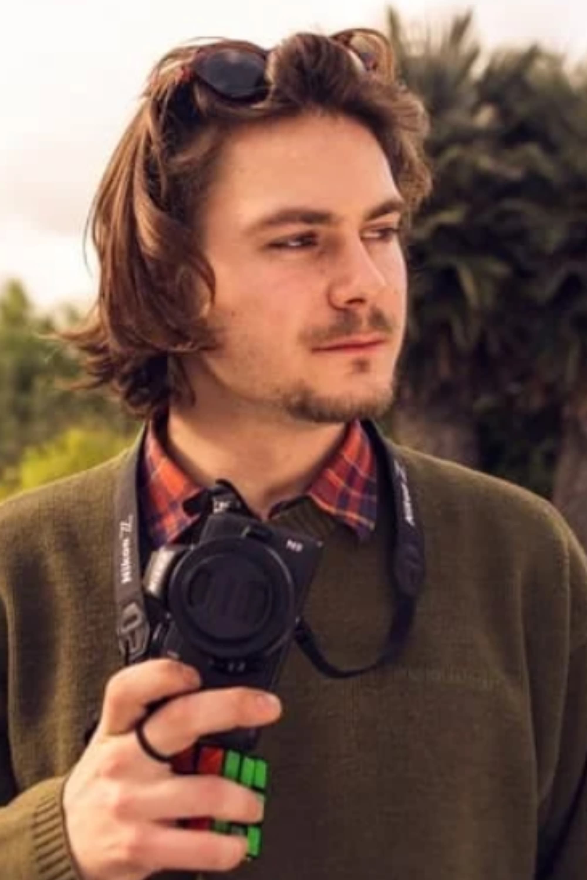 Фото  (Kyo Jakob)